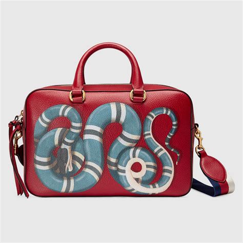 gucci snake bag pink|gucci bag with snake design.